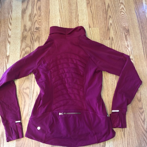 Lululemon jacket - Picture 4 of 4